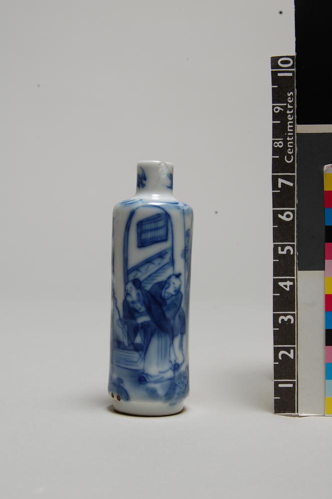 图片[1]-snuff-bottle BM-Franks.407.+-China Archive